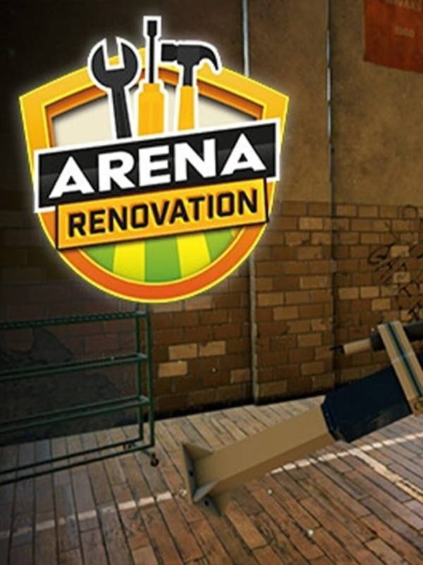 Arena Renovation image