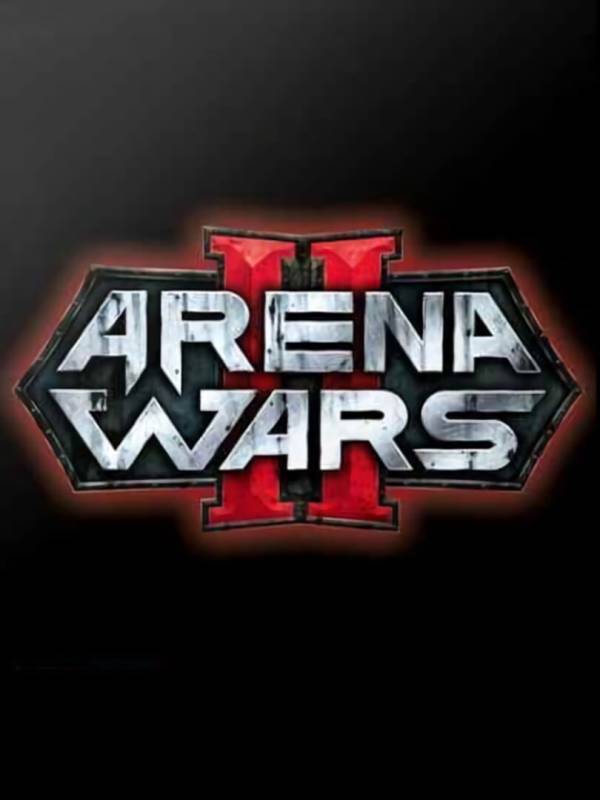 Arena Wars 2 cover