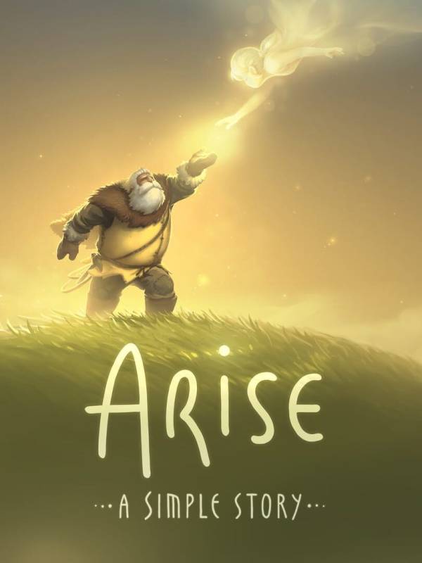 Arise: A Simple Story image