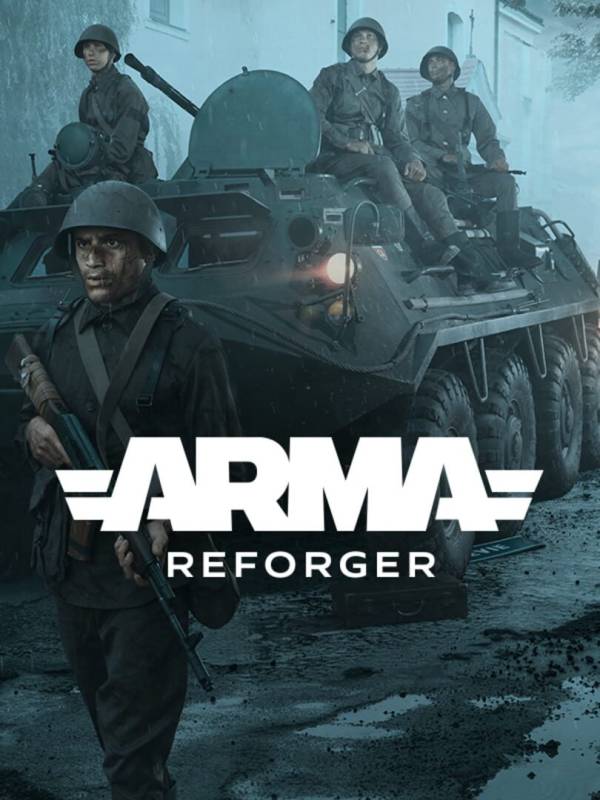 Arma Reforger image