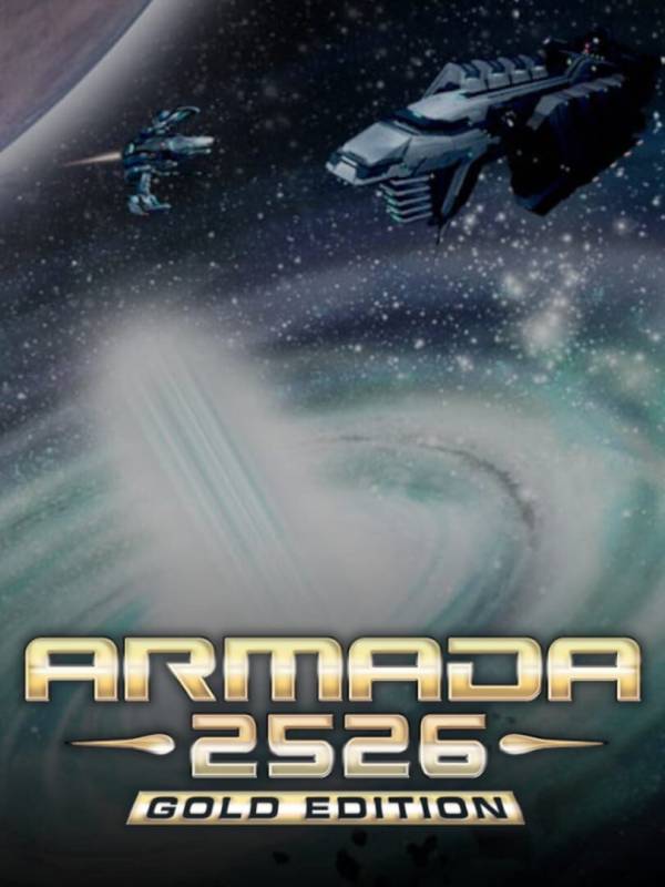 Armada 2526: Gold Edition image