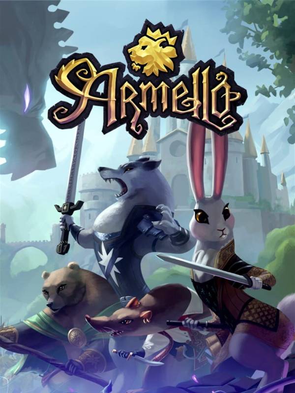 Armello image