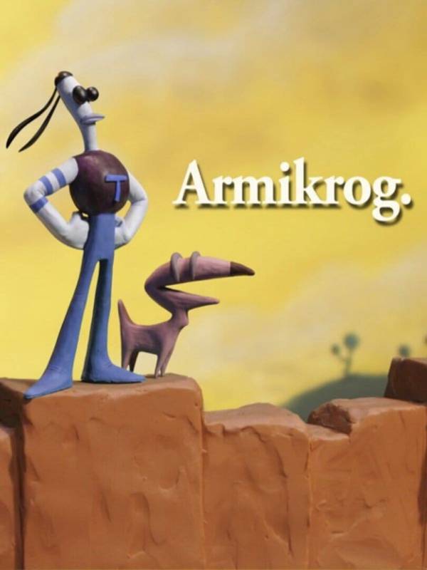 Armikrog image