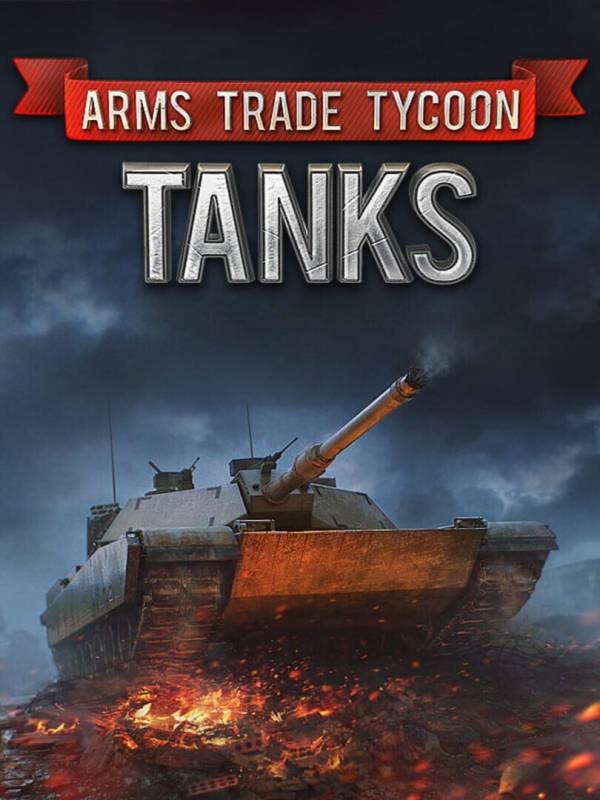 Arms Trade Tycoon: Tanks image