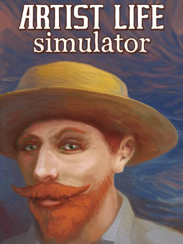 Artist Life Simulator image