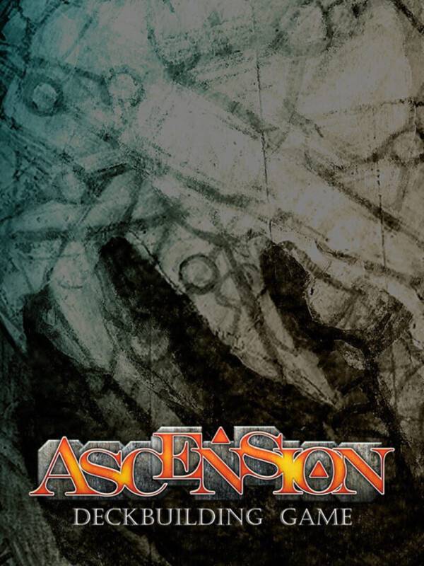 Ascension: Deckbuilding Game image