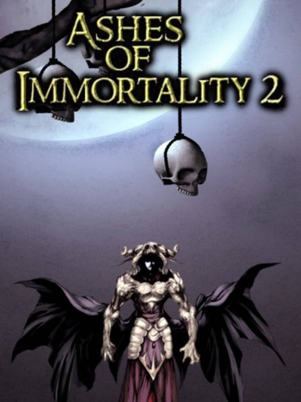 Ashes of Immortality II image