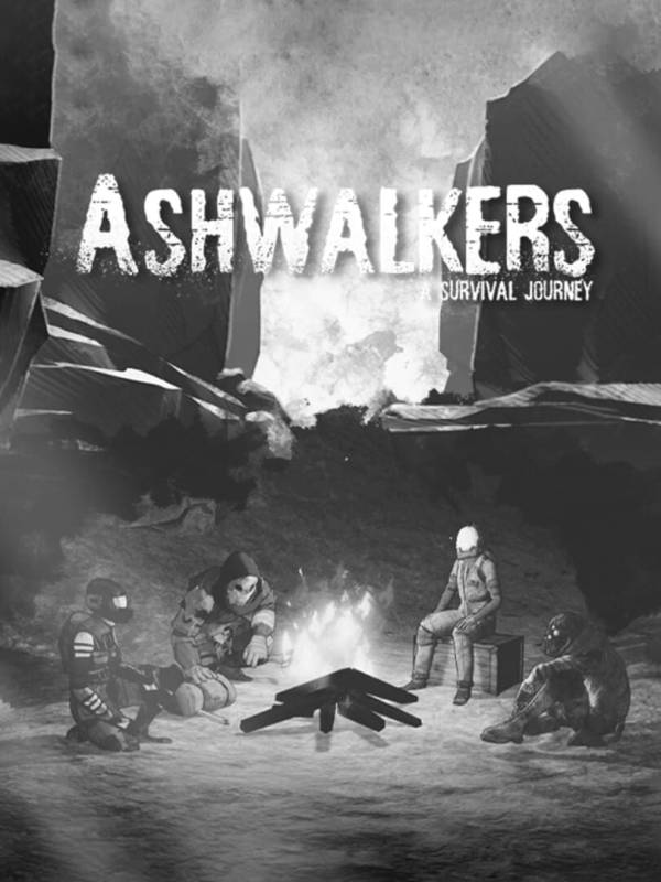 Ashwalkers: A Survival Journey image