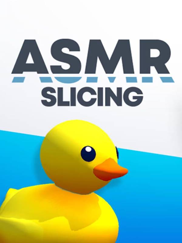 ASMR Slicing image