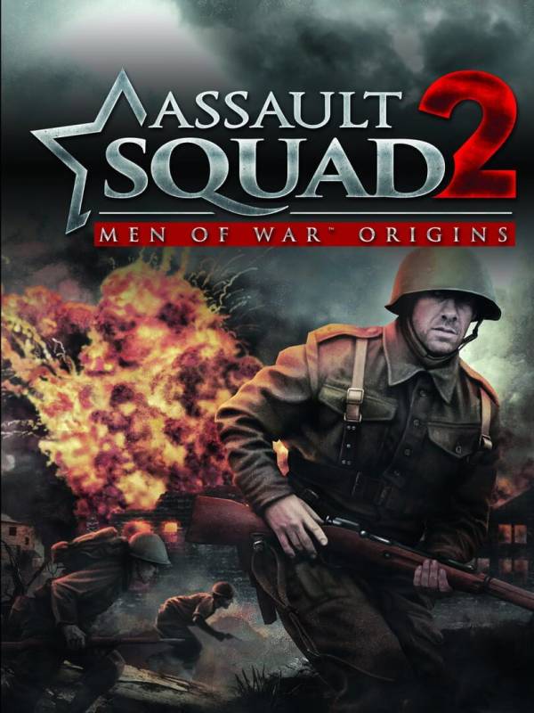 Assault Squad 2: Men of War Origins image