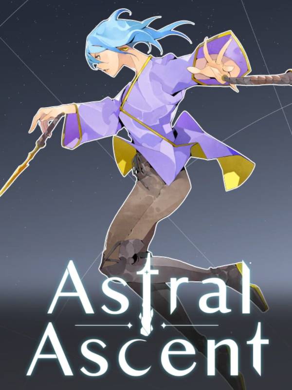 Astral Ascent image