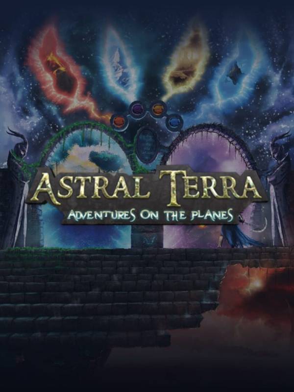 Astral Terra image