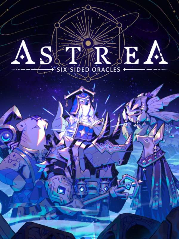 Astrea: Six-Sided Oracles image