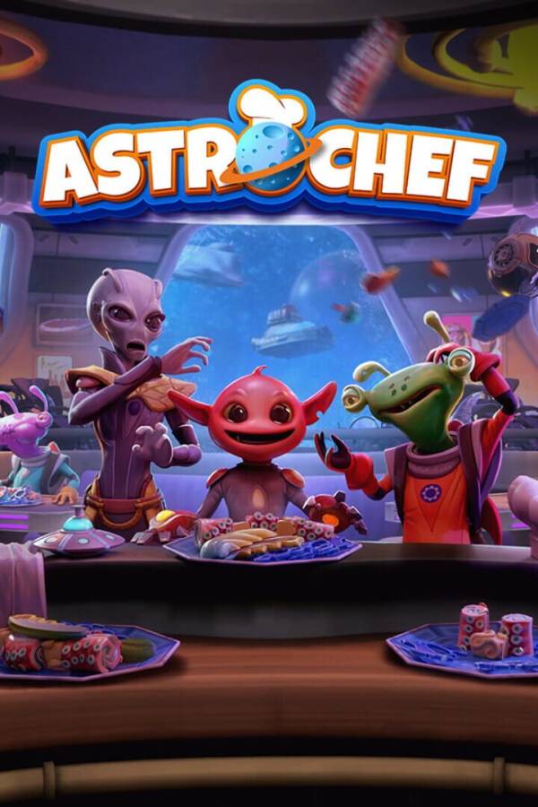 Astro Chef image