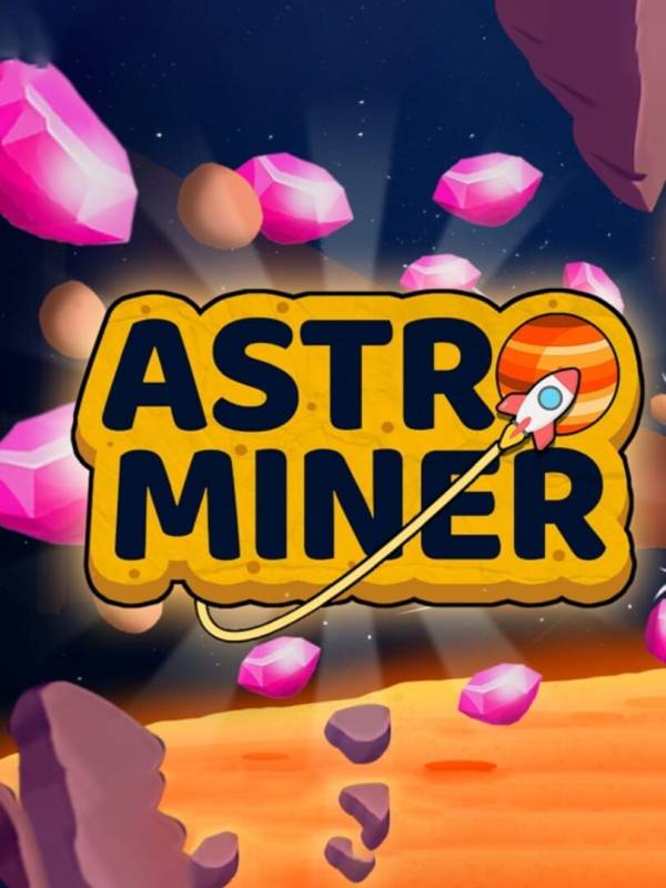 Astro Miner image