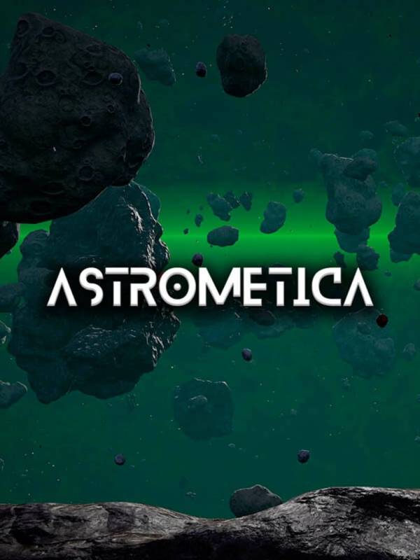 Astrometica image