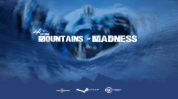 At the Mountains of Madness image