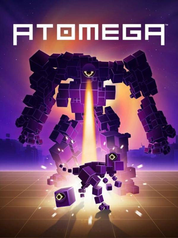 Atomega image