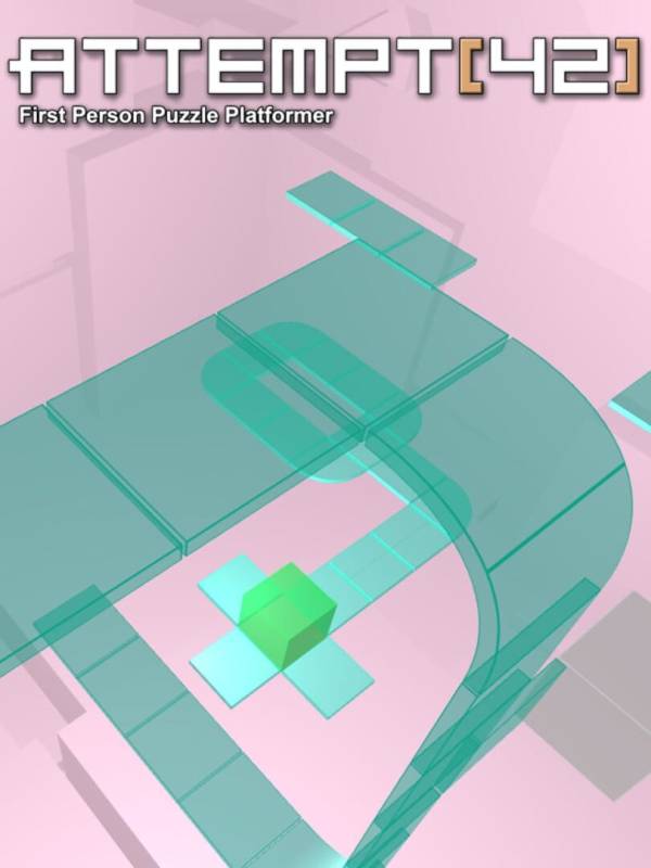 Attempt[42] cover