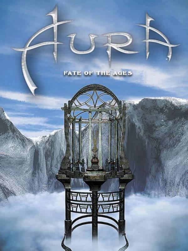 Aura: Fate of the Ages cover