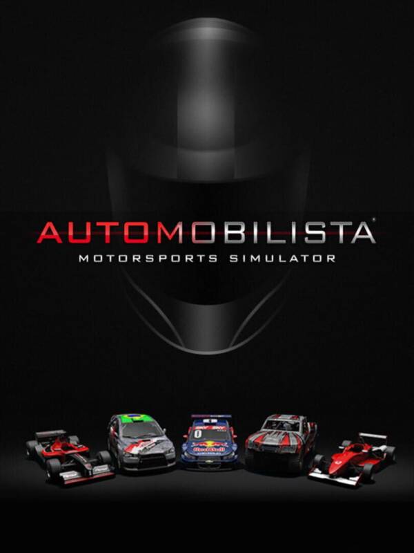 Automobilista image