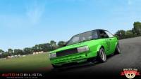 Automobilista: Brazilian Touring Car Classics screenshot thumbnail