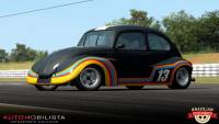 Automobilista: Brazilian Touring Car Classics screenshot thumbnail