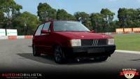 Automobilista: Brazilian Touring Car Classics screenshot thumbnail