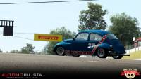 Automobilista: Brazilian Touring Car Classics screenshot thumbnail