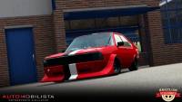 Automobilista: Brazilian Touring Car Classics screenshot thumbnail