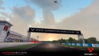 Automobilista: Donington Park screenshot thumbnail