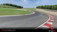 Automobilista: Donington Park screenshot thumbnail