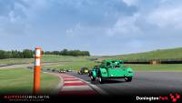 Automobilista: Donington Park screenshot thumbnail
