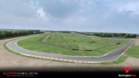 Automobilista: Donington Park screenshot thumbnail
