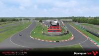 Automobilista: Donington Park screenshot thumbnail