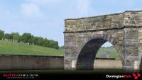 Automobilista: Donington Park screenshot thumbnail