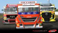 Automobilista: Formula Truck screenshot thumbnail