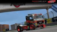 Automobilista: Formula Truck screenshot thumbnail