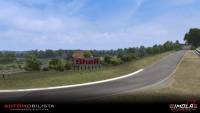 Automobilista: Legendary Tracks Part 1 - Imola screenshot thumbnail