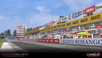 Automobilista: Legendary Tracks Part 1 - Imola screenshot thumbnail