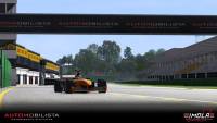 Automobilista: Legendary Tracks Part 1 - Imola screenshot thumbnail