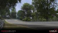 Automobilista: Legendary Tracks Part 1 - Imola screenshot thumbnail