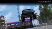 Automobilista: Legendary Tracks Part 2 - Adelaide screenshot thumbnail