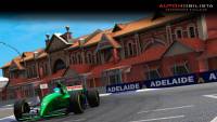 Automobilista: Legendary Tracks Part 2 - Adelaide screenshot thumbnail