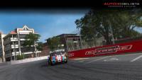 Automobilista: Legendary Tracks Part 2 - Adelaide screenshot thumbnail