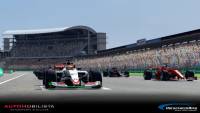 Automobilista: Legendary Tracks Part 3 - Hockenheim screenshot thumbnail