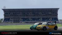 Automobilista: Legendary Tracks Part 3 - Hockenheim screenshot thumbnail