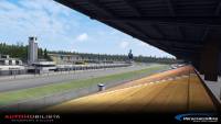Automobilista: Legendary Tracks Part 3 - Hockenheim screenshot thumbnail