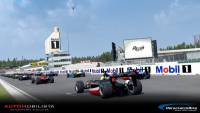 Automobilista: Legendary Tracks Part 3 - Hockenheim screenshot thumbnail
