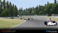 Automobilista: Legendary Tracks Part 3 - Hockenheim screenshot thumbnail